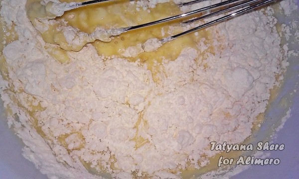 оладьи с фаршем рецепт оладьи с фаршем рецепт