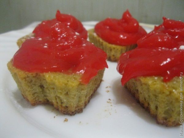 Капкейки