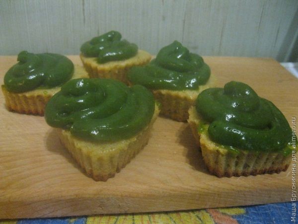 Капкейки