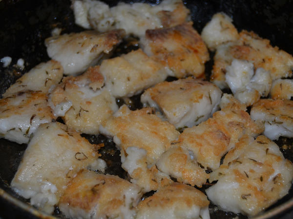 рыбка