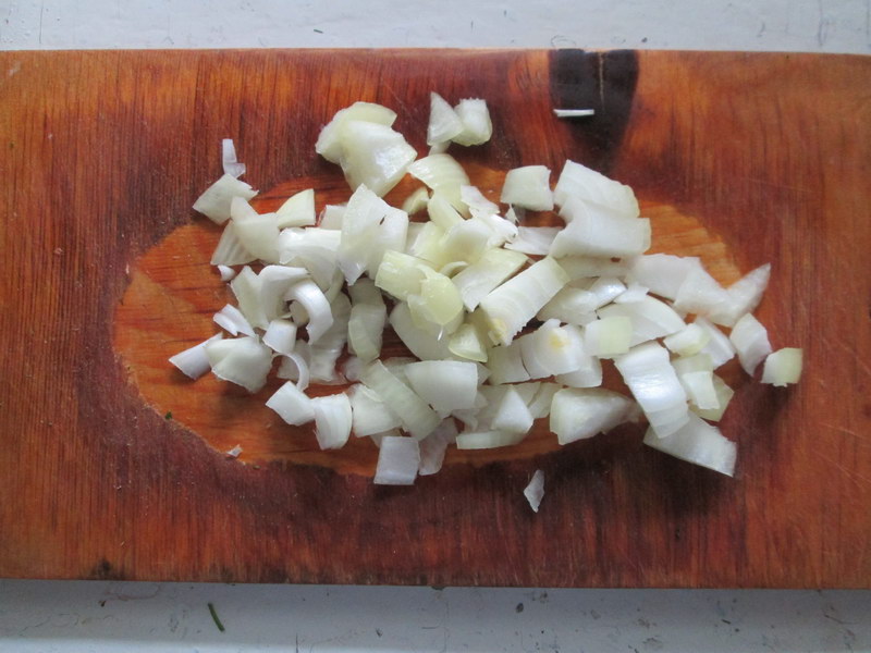 Шикарные овощные голубцы в подливе (без мяса) - тот случай, когда мужу пора на диету