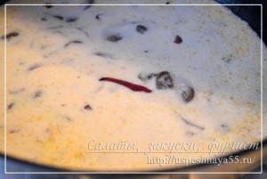  Детское питание медальоны из индейки