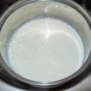 Пшенная каша с тыквой, запеченная в горшке - шаг 1