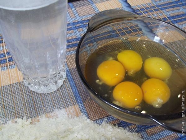 Настоящие сибирские пельмени