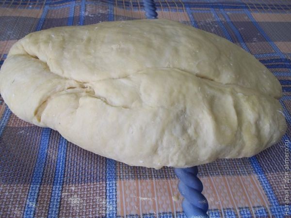 Настоящие сибирские пельмени
