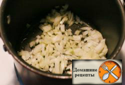 Суп "Шурпа" Суп "Шурпа"