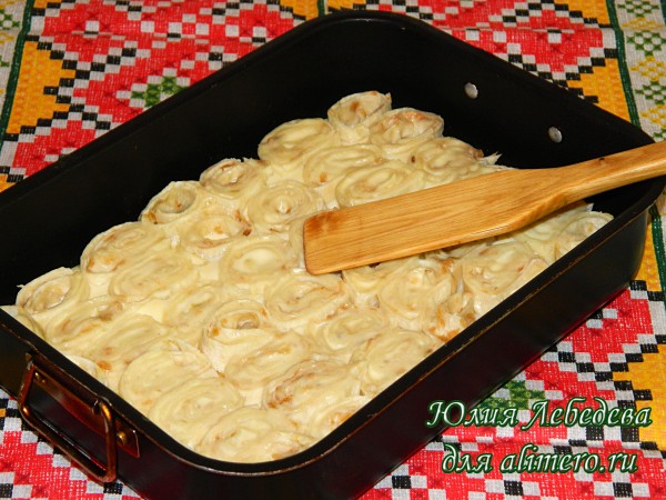 Тонкий лаваш рецепты