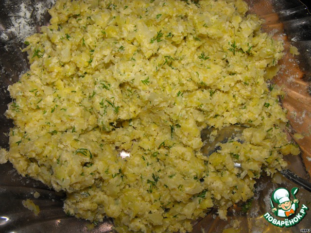 Вкуснейшие постные капустные котлетки