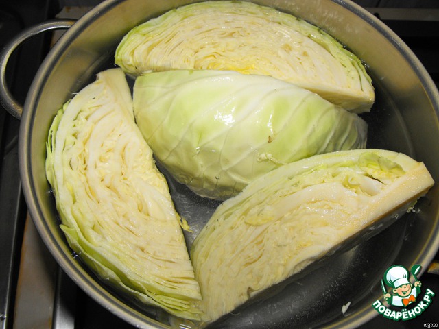 Вкуснейшие постные капустные котлетки